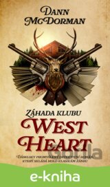 Záhada klubu West Heart