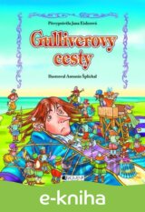 Gulliverovy cesty – pro děti