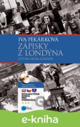 Zápisky z Londýna - Letters from London