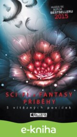 Hledá se autor bestselleru 2015 – Sci-fi a fantasy příběhy