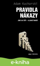 Pravidla nákazy