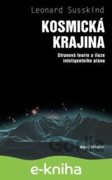 Kosmická krajina