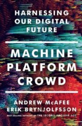 Machine, Platform, Crowd