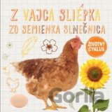 Životný cyklus – Z vajca sliepka, zo semienka slnečnica