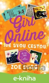Girl Online jde svou cestou