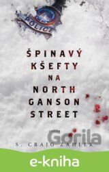 Špinavý kšefty na North Ganson Street