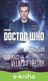 Doctor Who: Generace velkého třesku