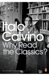 Why Read The Classics?