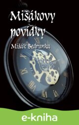 Mišákovy povídky
