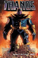 Thanos (Volume 1)
