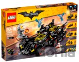 LEGO Batman Movie 70917 Úžasný Batmobil