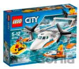 LEGO City Coast Guard 60164 Záchranársky hydroplán