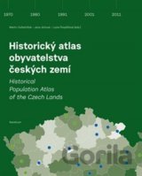 Historický atlas obyvatelstva českých zemí