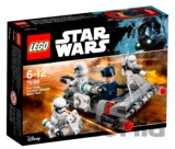 LEGO Star Wars 75166 Transportný speeder Prvého radu