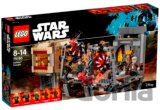 LEGO Star Wars 75180 Rathtarov útek