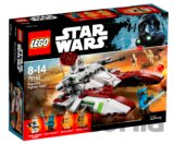 LEGO Star Wars 75182 Republic Fighter Tank