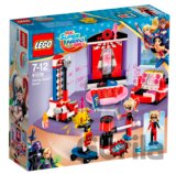 LEGO DC Super Hero Girls 41236 Študentský internát Harley Quinn