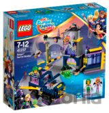 LEGO DC Super Hero Girls 41237 Tajný Bunker Batgirl
