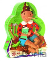 Puzzle - Pinocchio