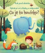 Co je to hovínko?