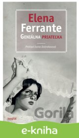Geniálna priateľka