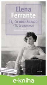Tí, čo odchádzajú – tí, čo zostávajú