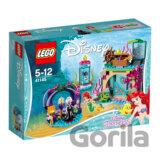 LEGO Disney Princess 41145 Ariel a magické zaklínadlo
