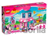 LEGO DUPLO Disney 10844 Butik Minnie Mouse