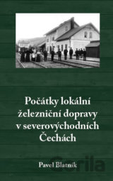 Počátky lokální železniční dopravy v severovýchodních Čechách