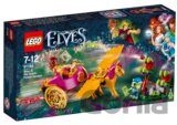 LEGO Elves 41186 Azari a útek z Lesa škriatkov