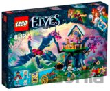 LEGO Elves 41187 Rosalynina liečivá skrýša