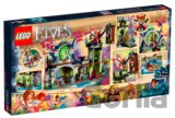 LEGO Elves 41188 Útek z Pevnosti kráľa škriatkov