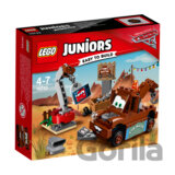 LEGO Juniors 10733 Materove smetisko