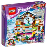 LEGO Friends 41322 Klzisko v zimnom stredisku
