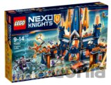 LEGO Nexo Knights 70357 Hrad Knighton