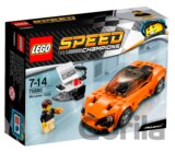 LEGO Speed Champions 75880 McLarenxxxx