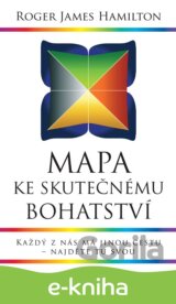 Mapa ke skutečnému bohatství