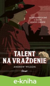 Talent na vraždenie