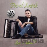Pavol Laták: Len s Tebou (CD)