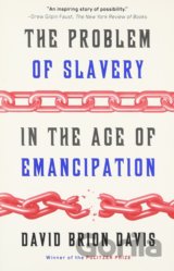 The Problem of Slavery in the Age of Emancipation