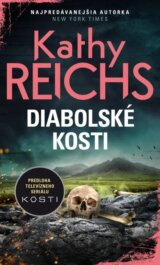 Diabolské kosti (Reichs Kathy)