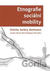 Etnografie sociální mobility
