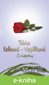 Čriepky
