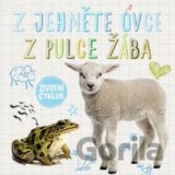 Z jehněte ovce / Z pulce žába