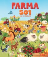 Farma - 501 vecí na hľadanie!