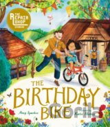 The Repair Shop Stories: The Birthday Bike