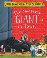 The Smartest Giant in Town
