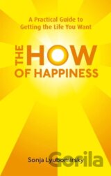 The How Of Happiness