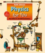 Physics For You Fifth Edition