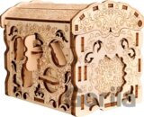 Secret Treasure Box